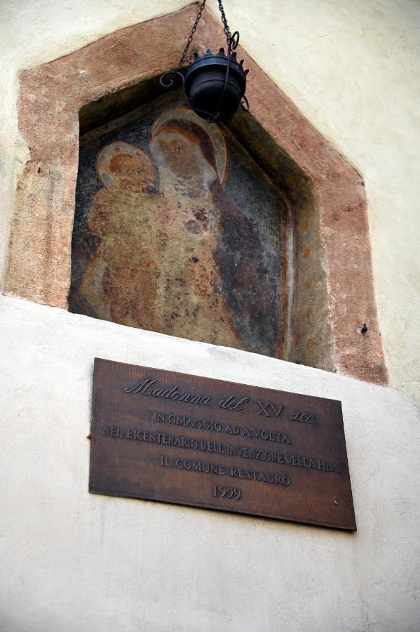 La Stalletta ميناجيو المظهر الخارجي الصورة